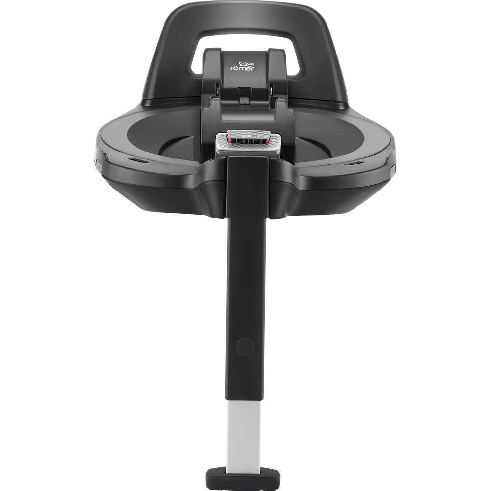 Britax Römer Vario 5Z isofix base talp 3